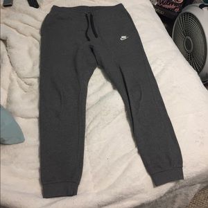 Men’s Nike Joggers